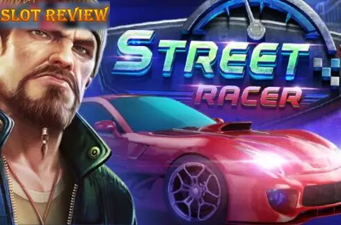 Street Racer slot